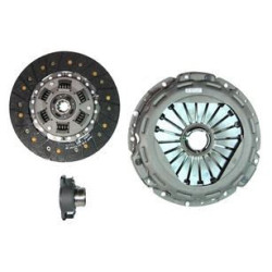 KIV27001 Clutch Kit Clutch Pro