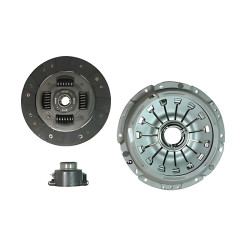 CLUTCH PRO комплект съединител, KIV24001
