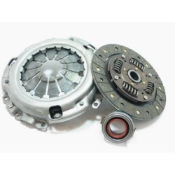 KHN22024 Clutch Kit Clutch Pro