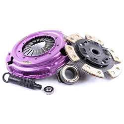KHN22005-1R Clutch Kit Xtreme Performance Race Sprung Ceramic 1200Kg (140% inc) 770Nm
