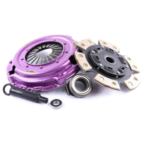 Съединители и маховици Xtreme KHN22005-1R Clutch Kit Xtreme Performance Race Sprung Ceramic 1200Kg (140% inc) 770Nm | race-shop.bg