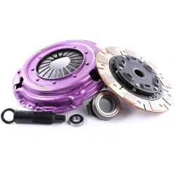 KHN22005-1C Clutch Kit Xtreme Performance Heavy Duty Cushioned Ceramic 635Kg (45%) 410Nm