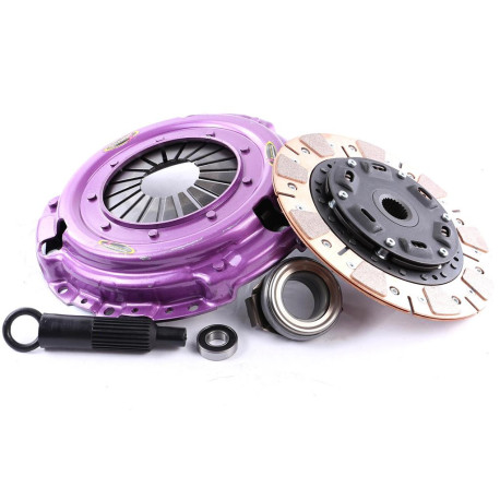 Съединители и маховици Xtreme KHN22005-1C Clutch Kit Xtreme Performance Heavy Duty Cushioned Ceramic 635Kg (45%) 410Nm | race-shop.bg