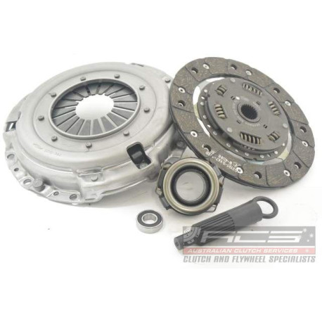 Съединители и маховици Xtreme KHN22005 Clutch Kit Clutch Pro | race-shop.bg