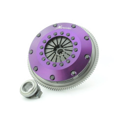 KHN20522-2B Xtreme Performance 200mm Sprung Ceramic Twin Plate Clutch Kit Incl Flywheel 1200Nm