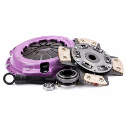 KHN20004-1B Clutch Kit Xtreme Performance Heavy Duty Sprung Ceramic 320Nm 500kg (60%)