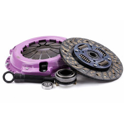 KHN20004-1A Clutch Kit Xtreme Performance Heavy Duty Organic 200Nm 500kg (60%)