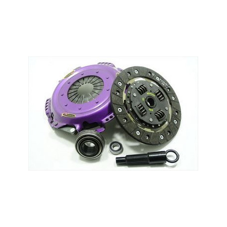 Съединители и маховици Xtreme KHN20003-1A Clutch Kit Xtreme Performance Heavy Duty Organic 200Nm 500kg (60%) | race-shop.bg