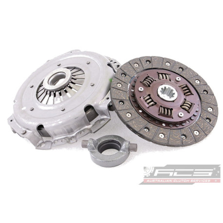 Съединители и маховици Xtreme CLUTCH PRO комплект съединител, KHL19006 | race-shop.bg