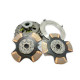 Съединители и маховици Xtreme KHI38005 Clutch Kit Clutch Pro | race-shop.bg