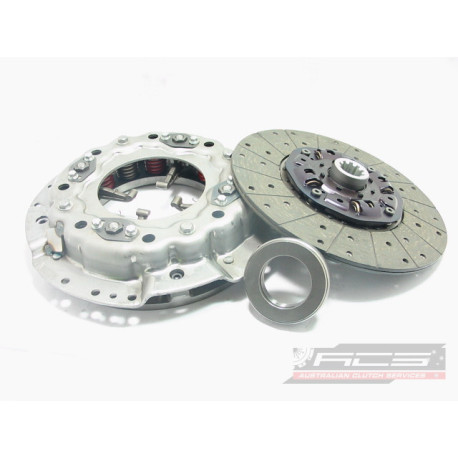 Съединители и маховици Xtreme KHI38002 Clutch Kit Clutch Pro | race-shop.bg