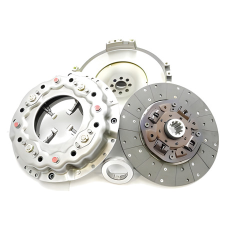 Съединители и маховици Xtreme CLUTCH PRO комплект съединител, KHI35510 | race-shop.bg