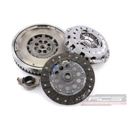 CLUTCH PRO комплект съединител, KHD25501