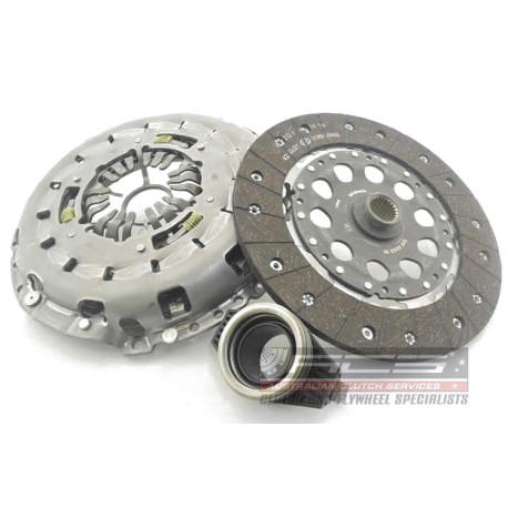 Съединители и маховици Xtreme CLUTCH PRO комплект съединител, KHD25001 | race-shop.bg
