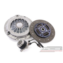 CLUTCH PRO комплект съединител, KHD24405