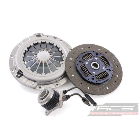 Съединители и маховици Xtreme CLUTCH PRO комплект съединител, KHD24405 | race-shop.bg