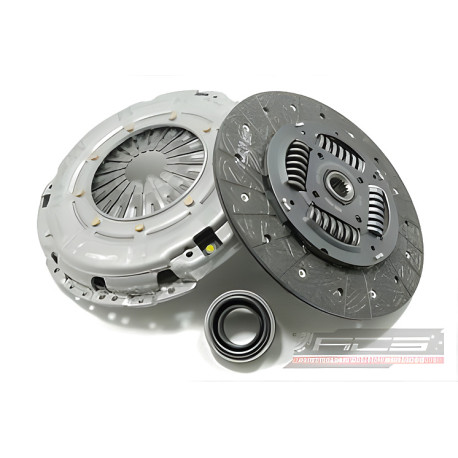 Съединители и маховици Xtreme CLUTCH PRO комплект съединител, KHD24011 | race-shop.bg