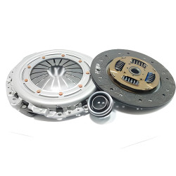 CLUTCH PRO комплект съединител, KHD24010