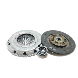 CLUTCH PRO комплект съединител, KHD24008