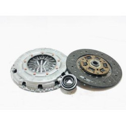 KHD24008 Clutch Kit Clutch Pro