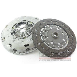 KHD24007 Clutch Kit Clutch Pro