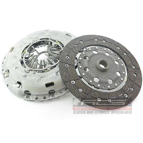 Съединители и маховици Xtreme KHD24007 Clutch Kit Clutch Pro | race-shop.bg