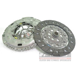 CLUTCH PRO комплект съединител, KHD24006