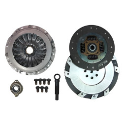 CLUTCH PRO комплект съединител, KHD23530