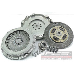 CLUTCH PRO комплект съединител, KHD23520