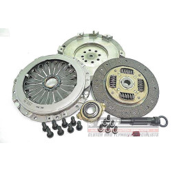 CLUTCH PRO комплект съединител, KHD23509