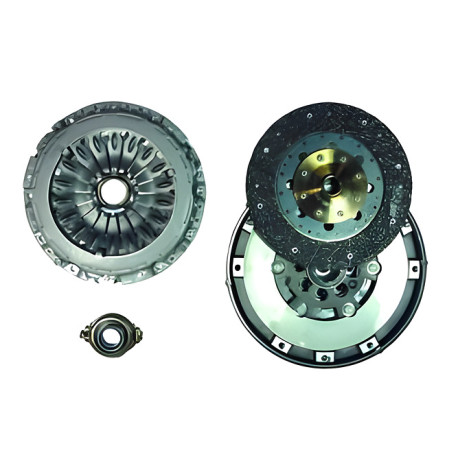 Съединители и маховици Xtreme CLUTCH PRO комплект съединител, KHD23508 | race-shop.bg