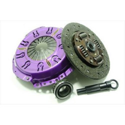 KHD22012-1A Clutch Kit Xtreme Performance Heavy Duty Organic