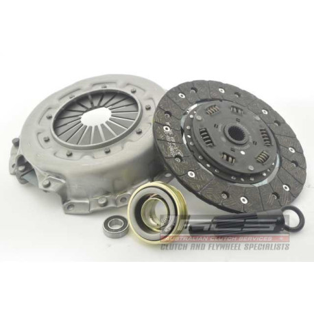 Съединители и маховици Xtreme KGW23001 Clutch Kit Clutch Pro | race-shop.bg