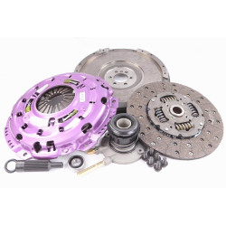 KGM30604-1A Clutch Kit Xtreme Performance Heavy Duty Organic 890Nm