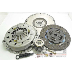 KGM30601 Clutch Kit with F/W