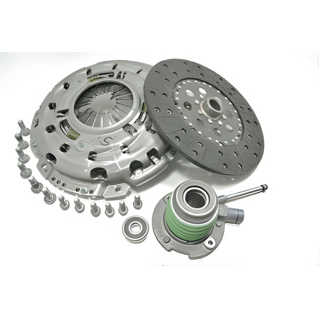 Съединители и маховици Xtreme CLUTCH PRO комплект съединител, KGM29401 | race-shop.bg