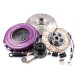 Съединители и маховици Xtreme KGM28696-1C Clutch Kit Xtreme Performance Heavy Duty Cushioned Ceramic | race-shop.bg