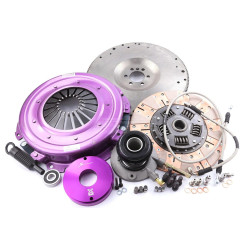 KGM28692-1C Clutch Kit Xtreme Performance Heavy Duty Cushioned Ceramic 1060Nm