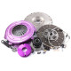 Съединители и маховици Xtreme KGM28692-1A Clutch Kit Xtreme Performance Heavy Duty Organic Incl Flywheel & CSC 700Nm | race-shop.bg