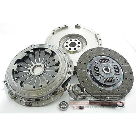 Съединители и маховици Xtreme KGM28530 Clutch Kit Clutch Pro | race-shop.bg