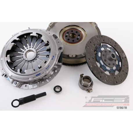 Съединители и маховици Xtreme KGM28503 Clutch Kit Clutch Pro | race-shop.bg