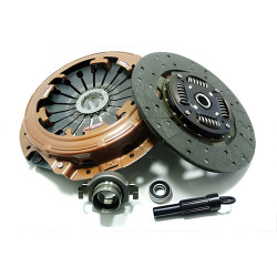 XTREME OUTBACK Stage 1 комплект съединител за Holden H Series, Isuzu Trooper и други (органичен диск), 460 Nm