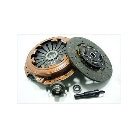 Съединители и маховици Xtreme KGM28004-1A Clutch Kit Xtreme Outback Heavy Duty Organic 460Nm 900Kg (20%) | race-shop.bg