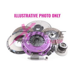KGM27680-2G Xtreme Clutch Conversion kit GM V8 SB -TR6060 26x28.6mm