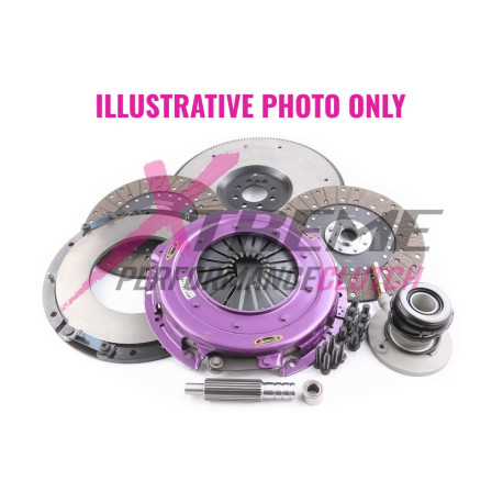 Съединители и маховици Xtreme KGM27638-2G Xtreme Clutch Conversion kit GM LSA/LSX GM 26 x 28.6mm | race-shop.bg