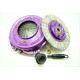 Съединители и маховици Xtreme KGM27002-1C Clutch Kit Xtreme Performance Heavy Duty Cushioned Ceramic 1050Kg (20%) 840Nm | race-shop.bg