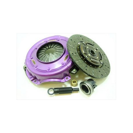 Съединители и маховици Xtreme KGM27002-1A Clutch Kit Xtreme Performance Heavy Duty Organic 560Nm 1050kg (20%) | race-shop.bg
