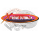 Съединители и маховици Xtreme KGM26632-1B Clutch Kit Xtreme Outback Heavy Duty Sprung Ceramic Incl Flywheel & CSC 960Nm 1000KG (30%) | race-shop.bg