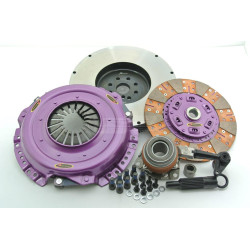 KGM26630-1C Clutch Kit Xtreme Performance Heavy Duty Cushioned Ceramic 760Nm