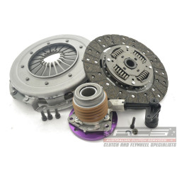 CLUTCH PRO комплект съединител, KGM26431